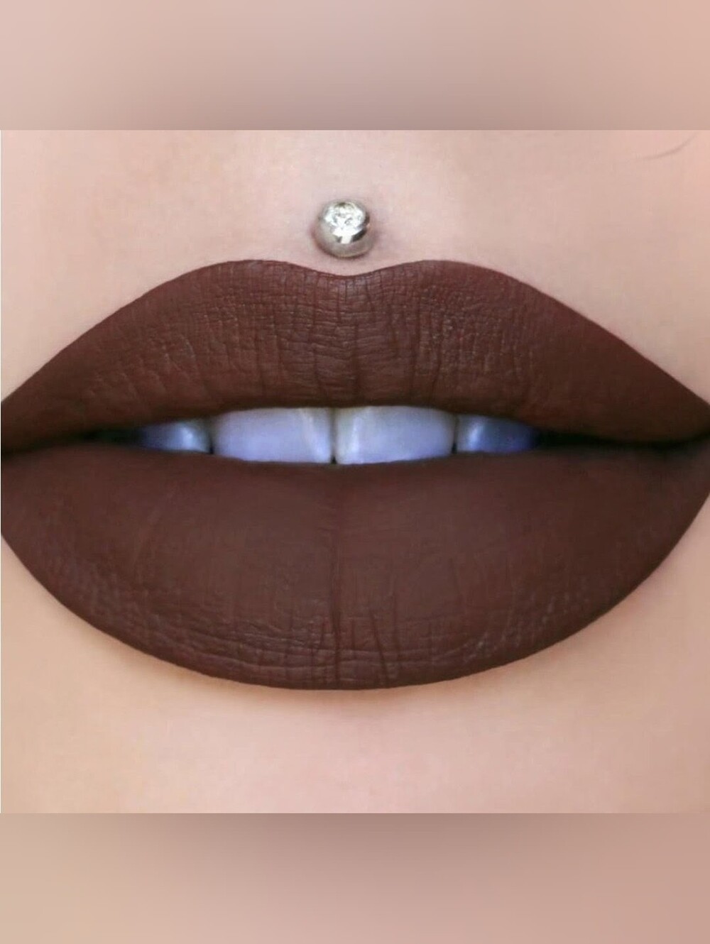 Jefree Star Velour Liquid  Lipstick in Dominatrix New in Box